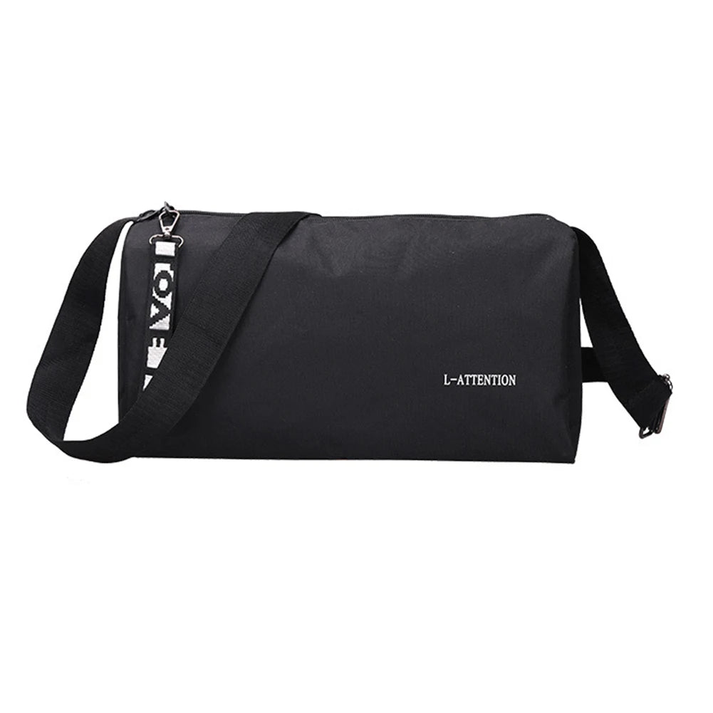 Portable Gym Bag