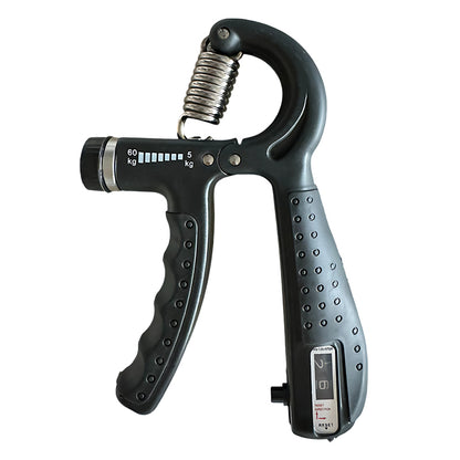 Hand Grip Strengthener Kit