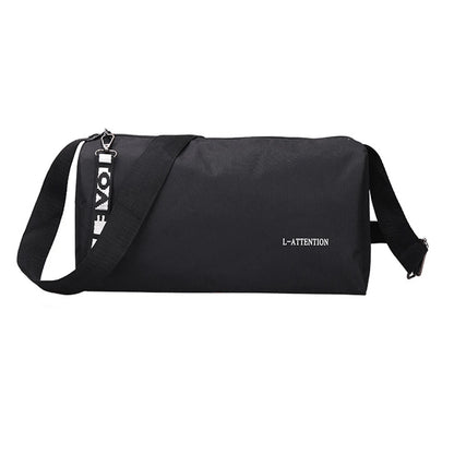 Portable Gym Bag