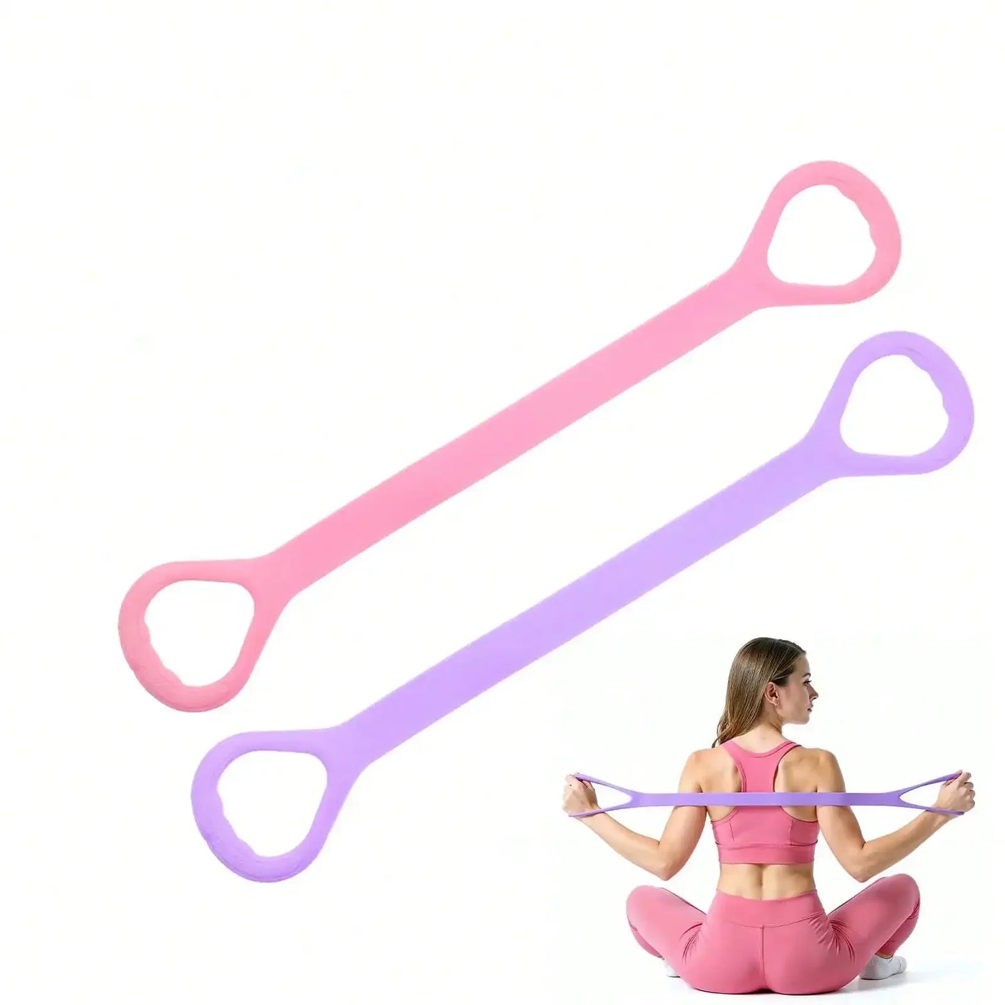 Figure 8 Resistance Bands
