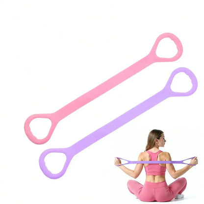 Figure 8 Resistance Bands