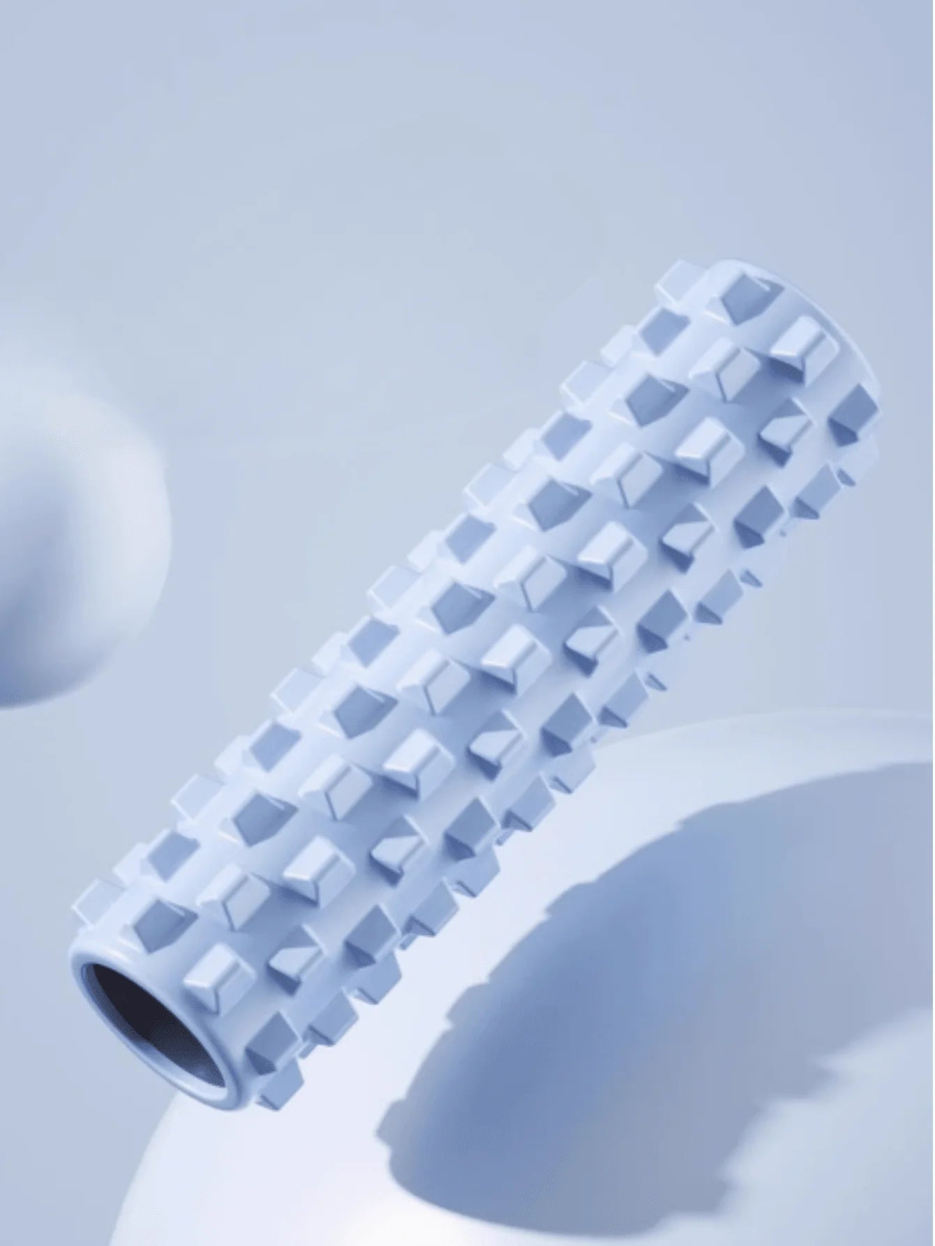 Deep Tissue Muscle Massage Foam Roller