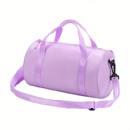 Mini yoga bag