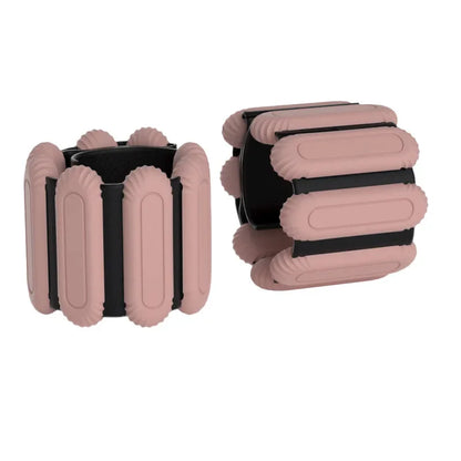Adjustable wrist weight for gym