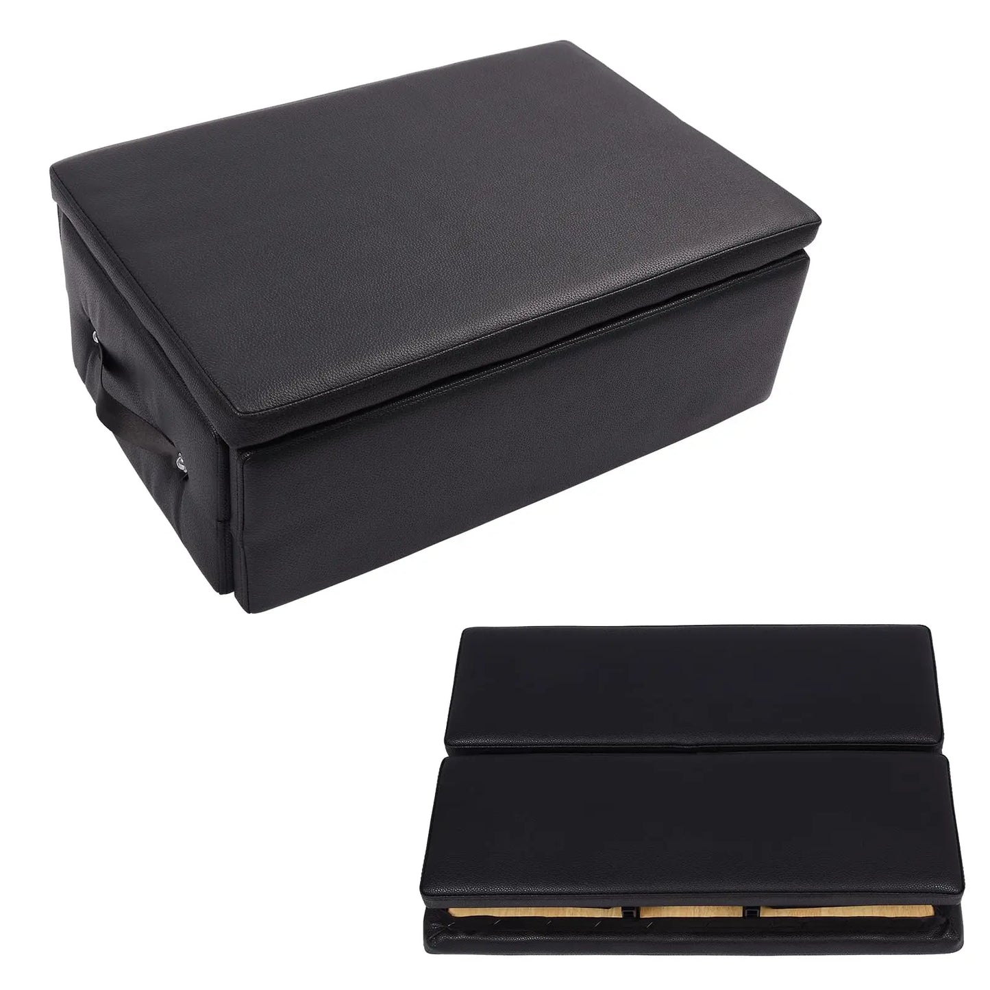 Portable Pilates Reformer Sitting Box