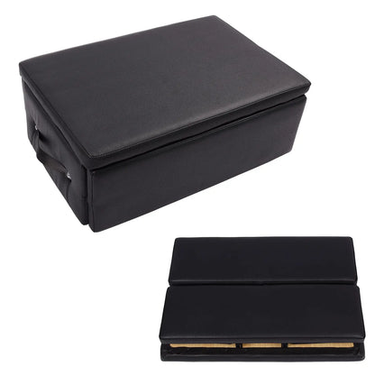 Portable Pilates Reformer Sitting Box