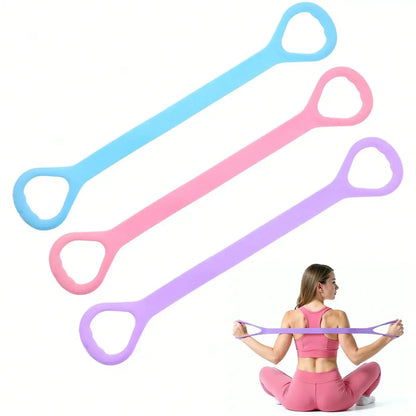 Figure 8 Resistance Bands