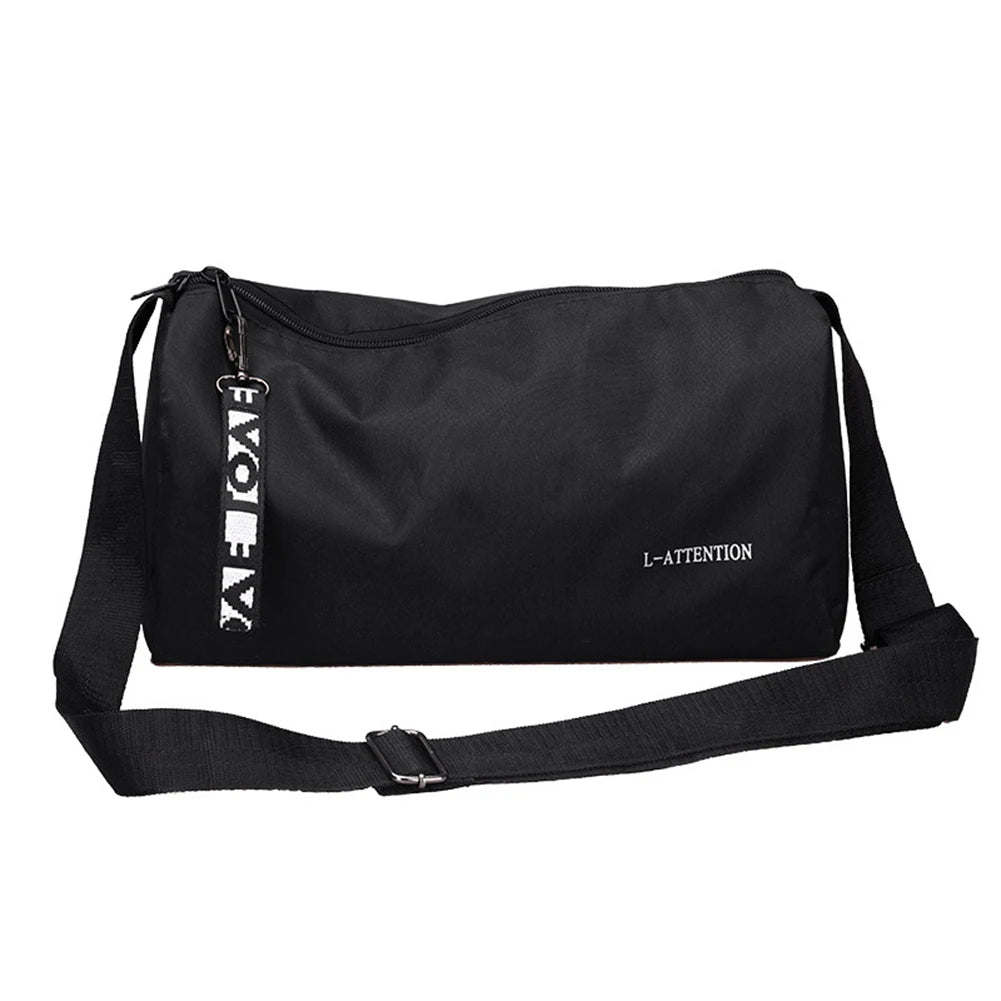 Portable Gym Bag