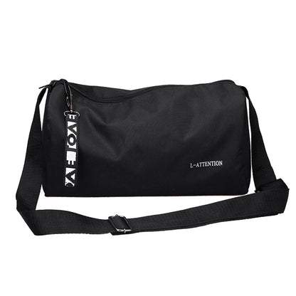 Portable Gym Bag