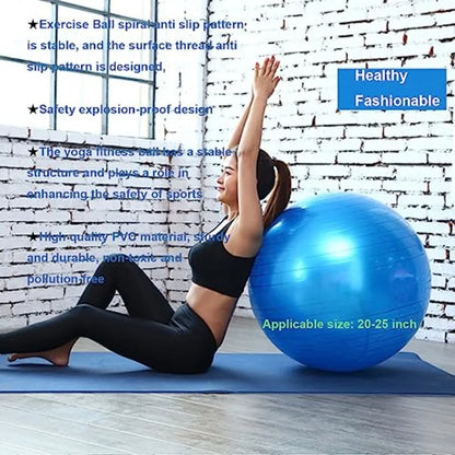 Exercise Yoga Ball