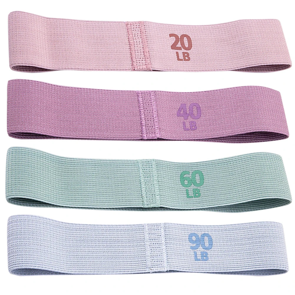 Hip Resistance Bands