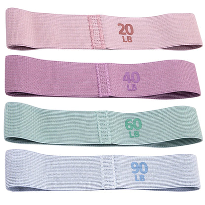 Hip Resistance Bands