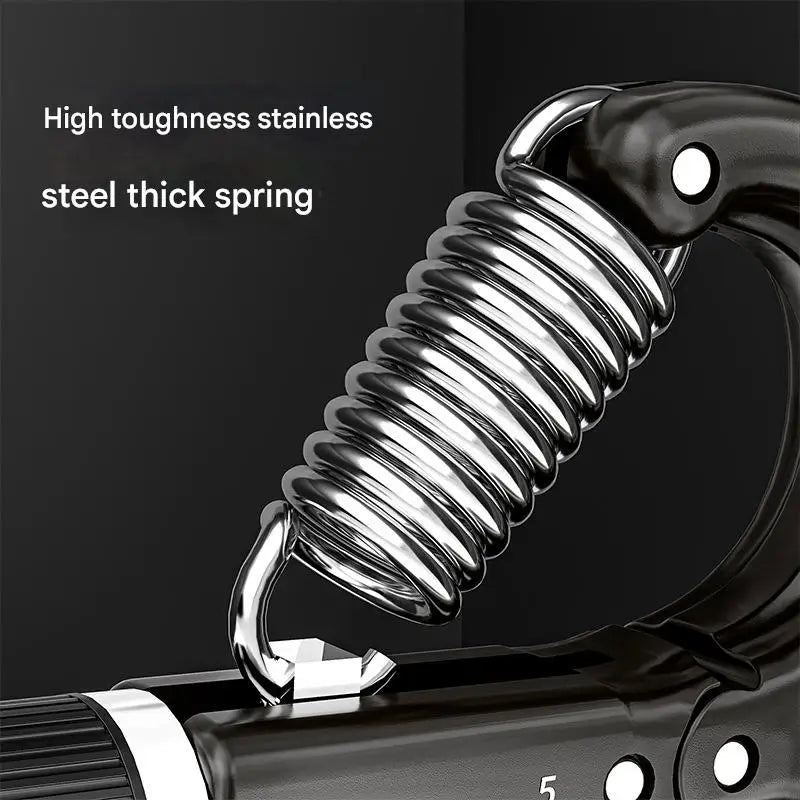 Hand Grip Strengthener Kit