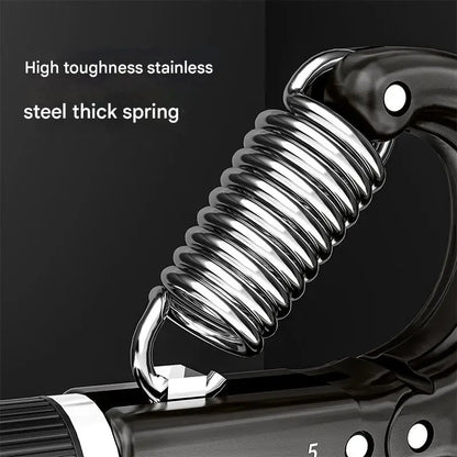 Hand Grip Strengthener Kit
