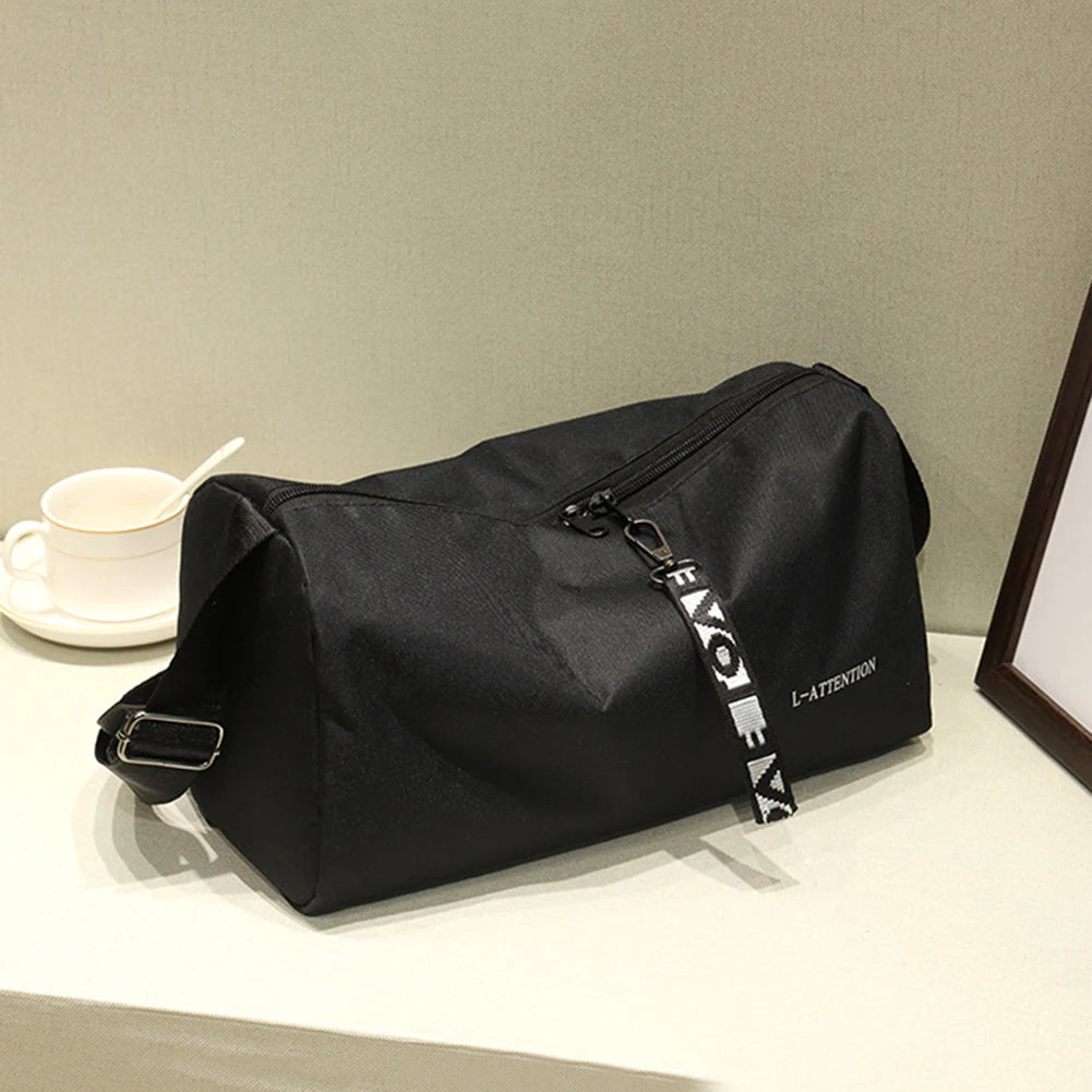 Portable Gym Bag