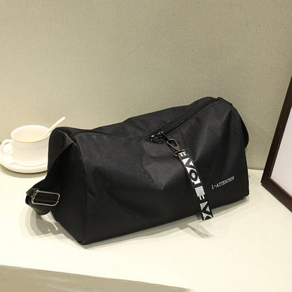 Portable Gym Bag