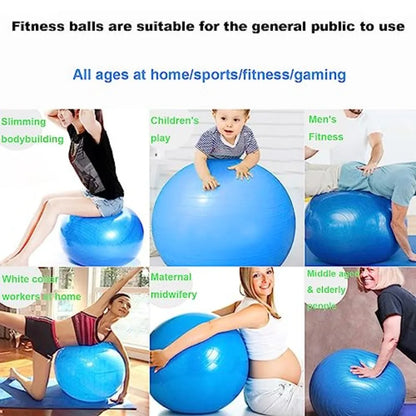 Exercise Yoga Ball