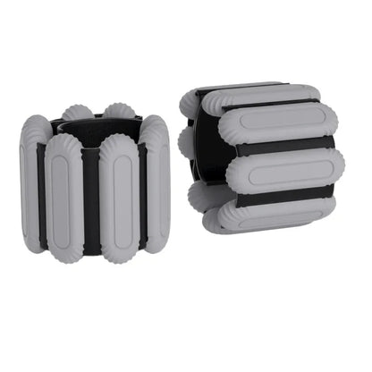 Adjustable wrist weight for gym