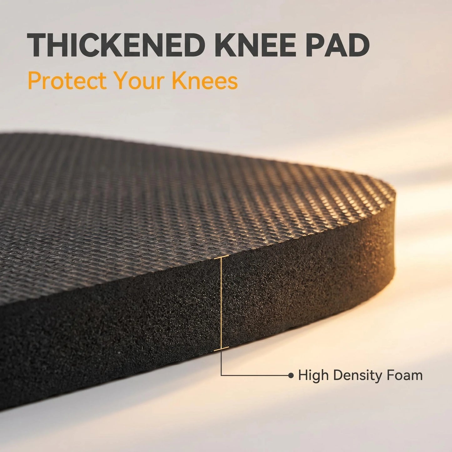 3-in-1 Ab Roller with Knee Pad & Phone Holder