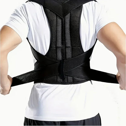 Invisible Posture Corrector Belt