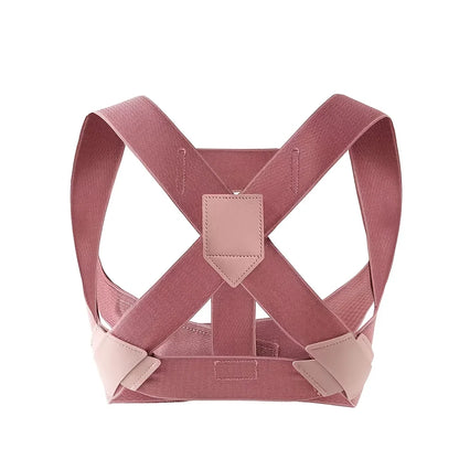 Adjustable Posture Corrector Belt