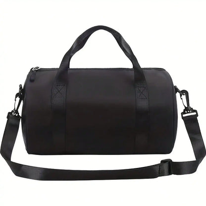 Mini yoga bag