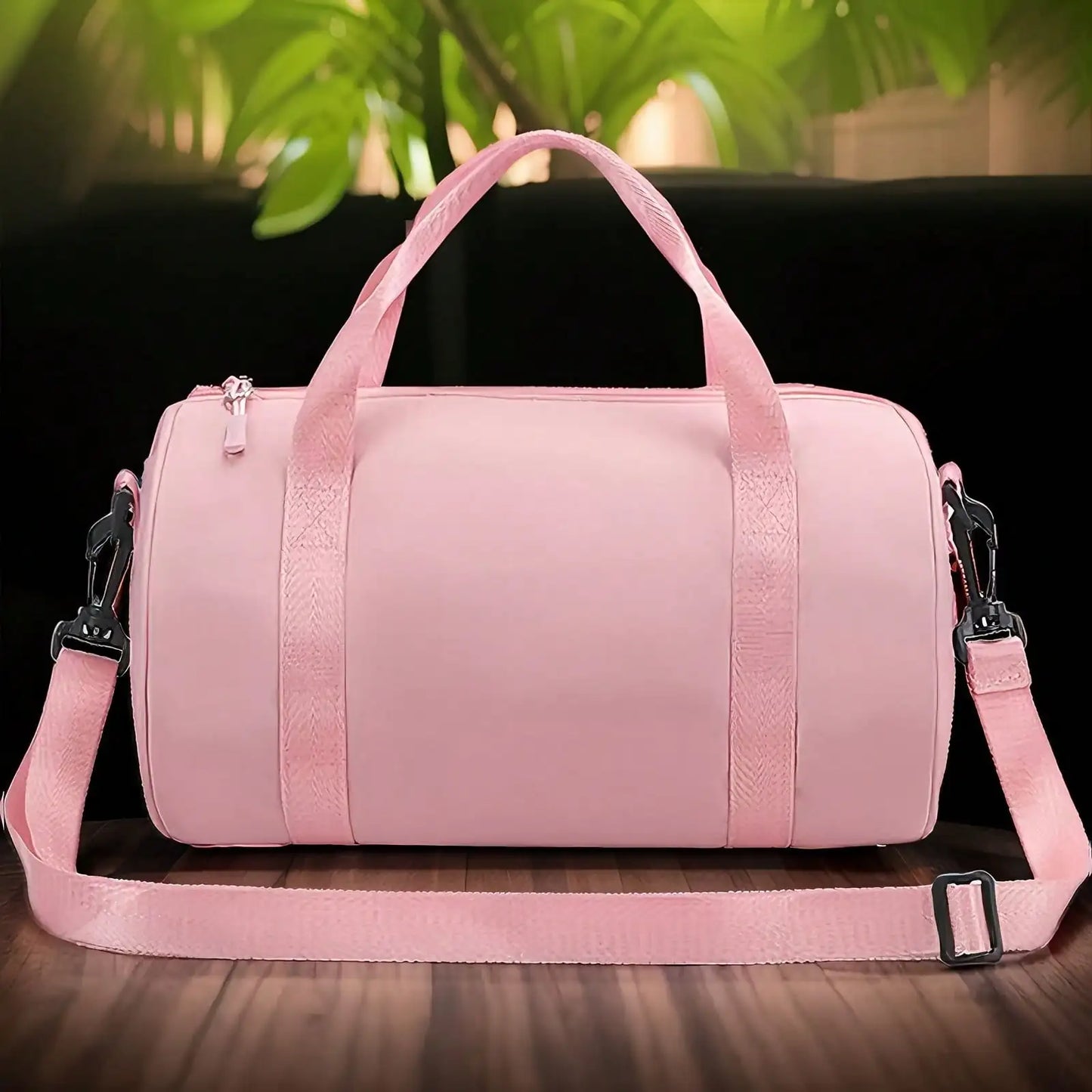 Mini yoga bag