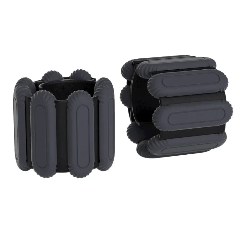 Adjustable wrist weight for gym
