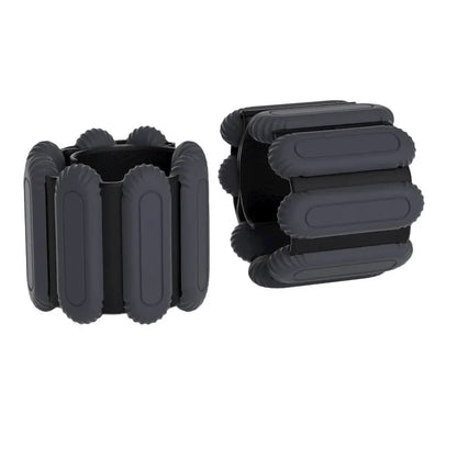 Adjustable wrist weight for gym