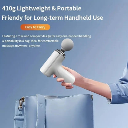 Mini Massage Gun