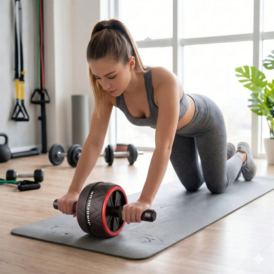 CorePro Ab Roller™