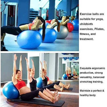Exercise Yoga Ball