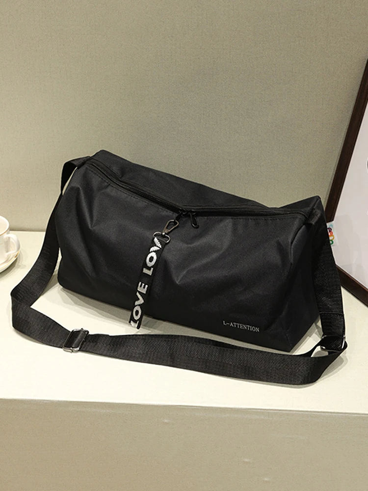Portable Gym Bag