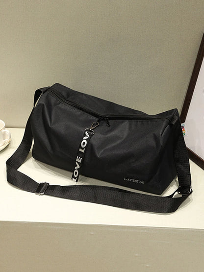 Portable Gym Bag
