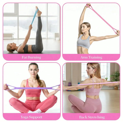 Figure 8 Resistance Bands