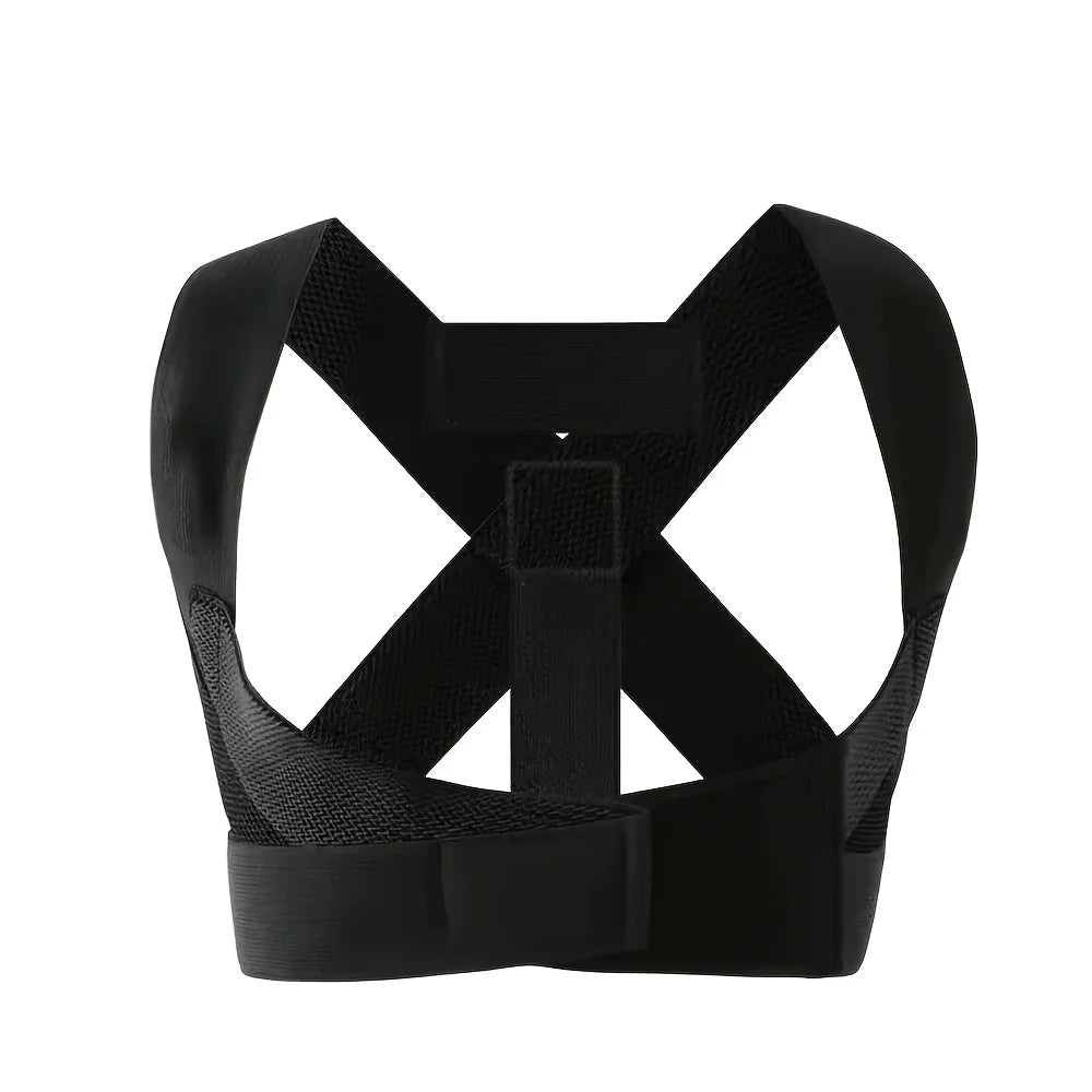 Adjustable Posture Corrector Belt