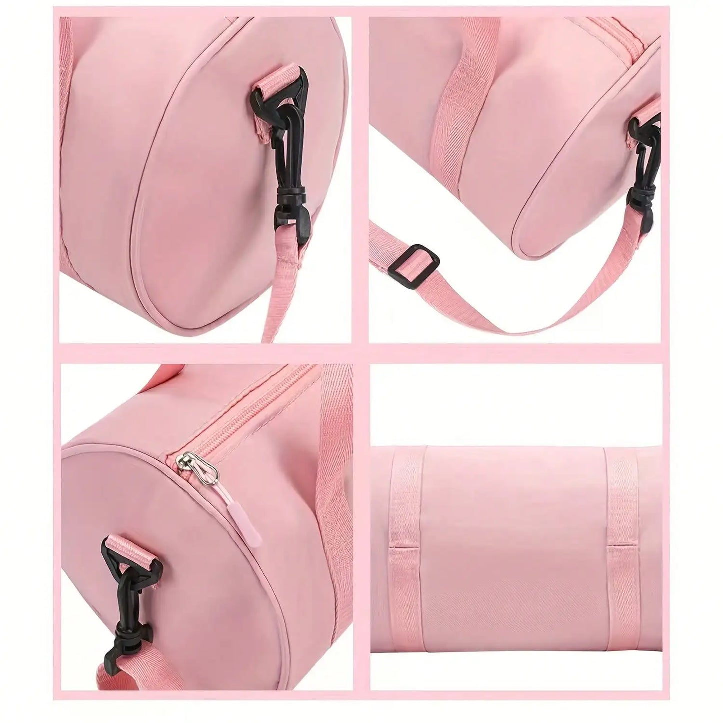 Mini yoga bag