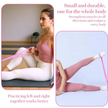 Figure 8 Resistance Bands