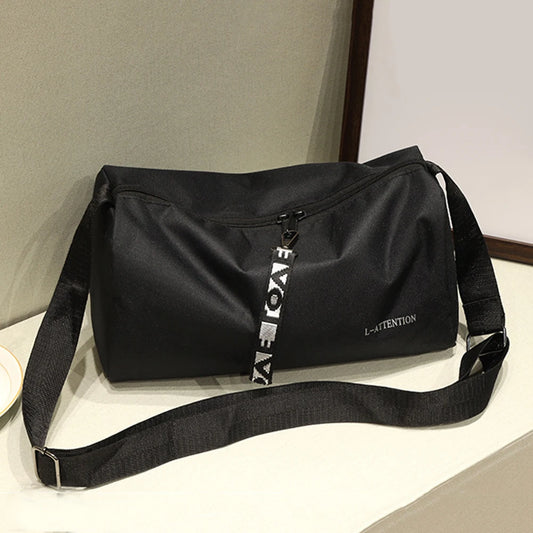 Portable Gym Bag