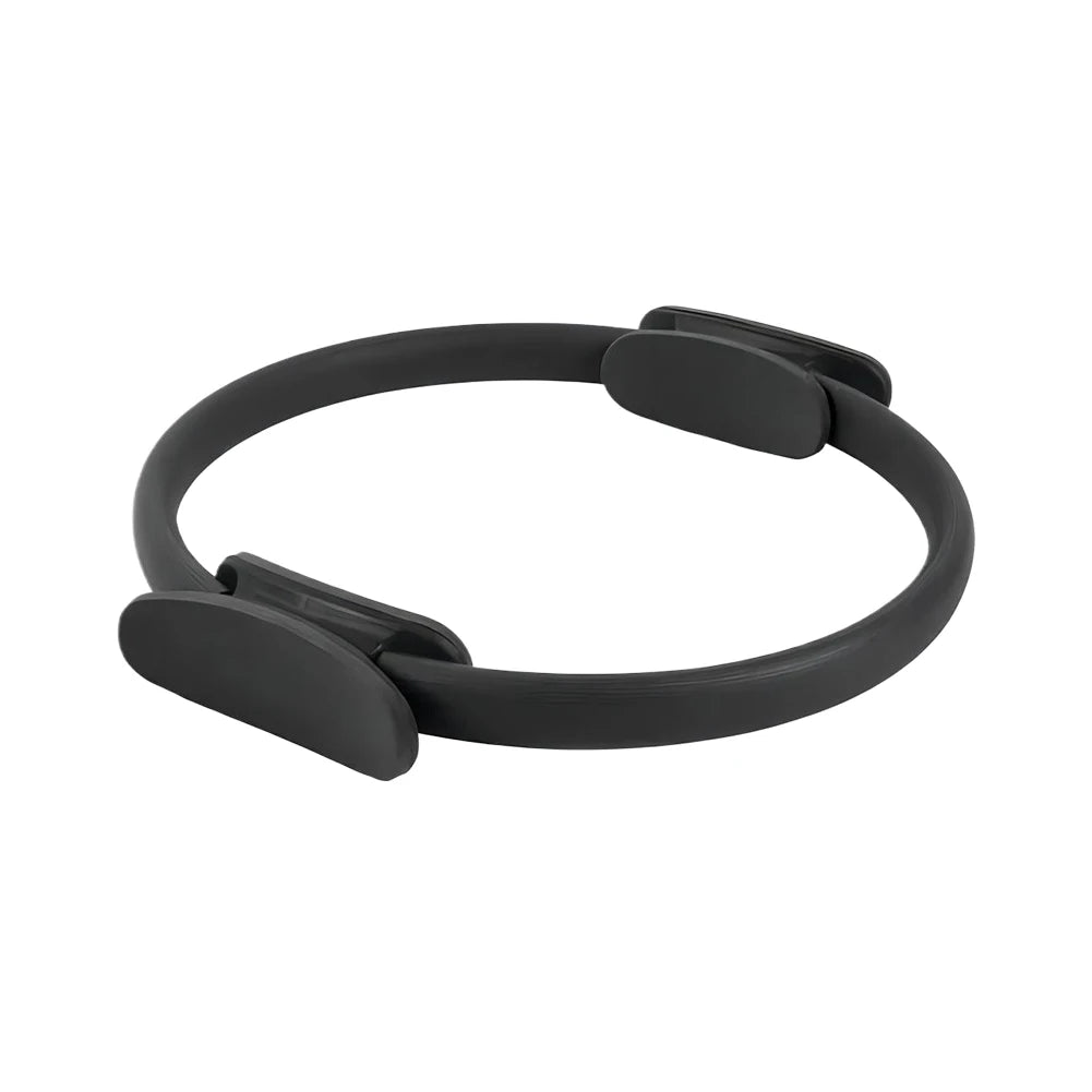 Pilates Ring Fitness Ring with Non Slip Handles