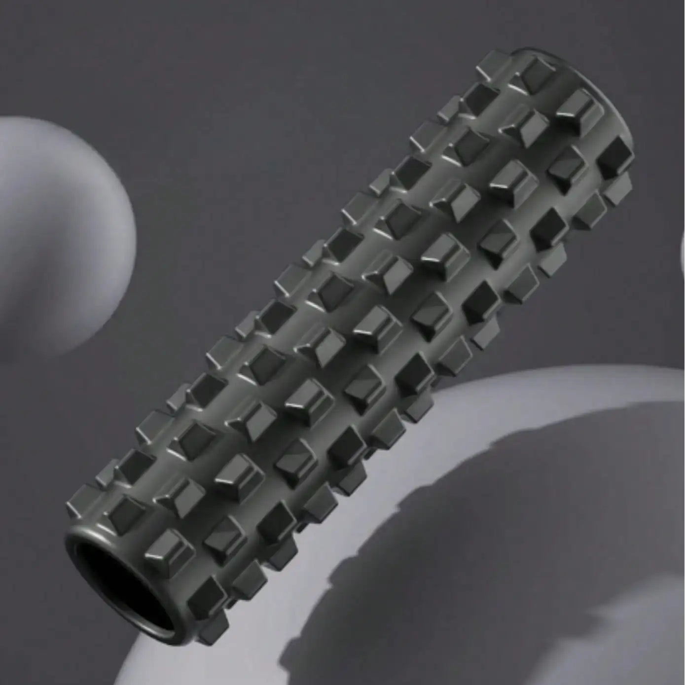 Deep Tissue Muscle Massage Foam Roller