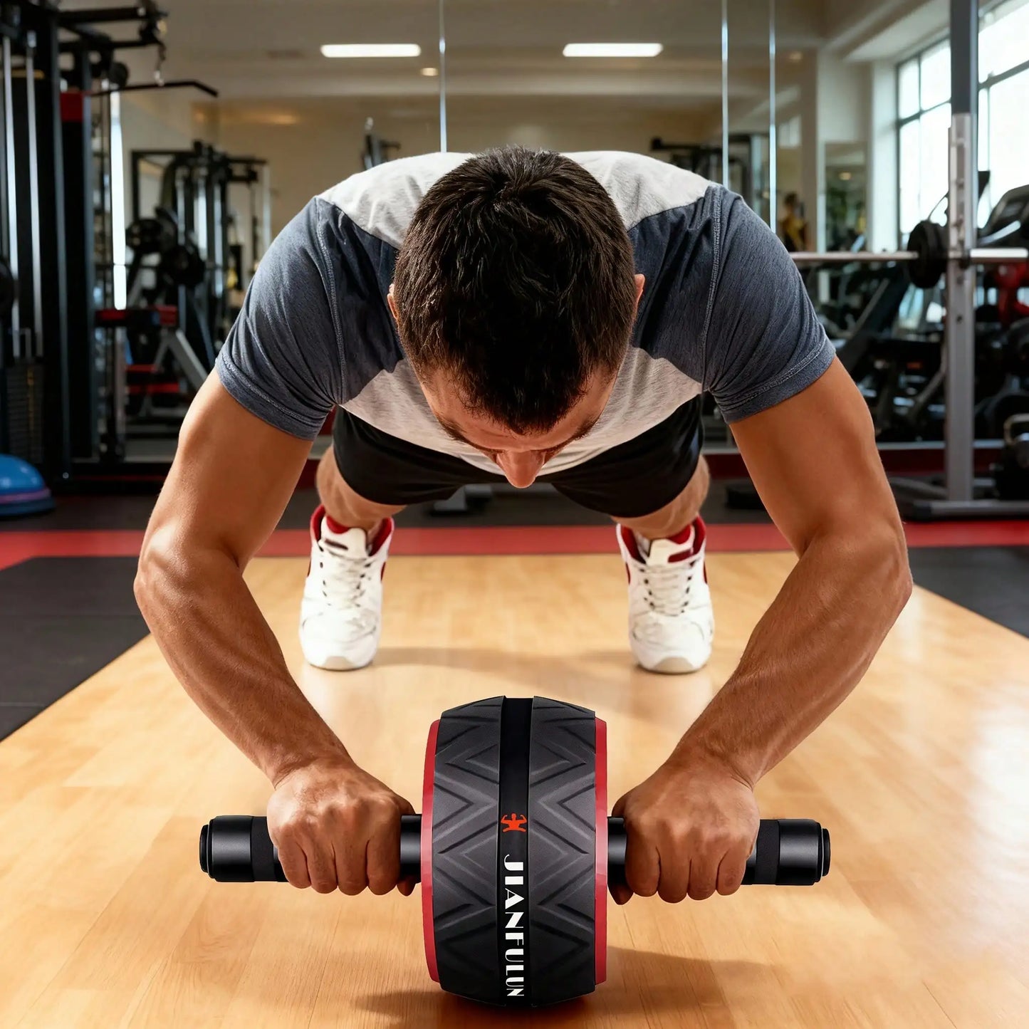 CorePro Ab Roller™