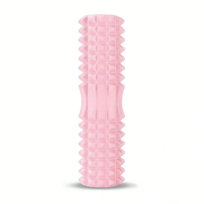 Deep Tissue Muscle Massage Foam Roller