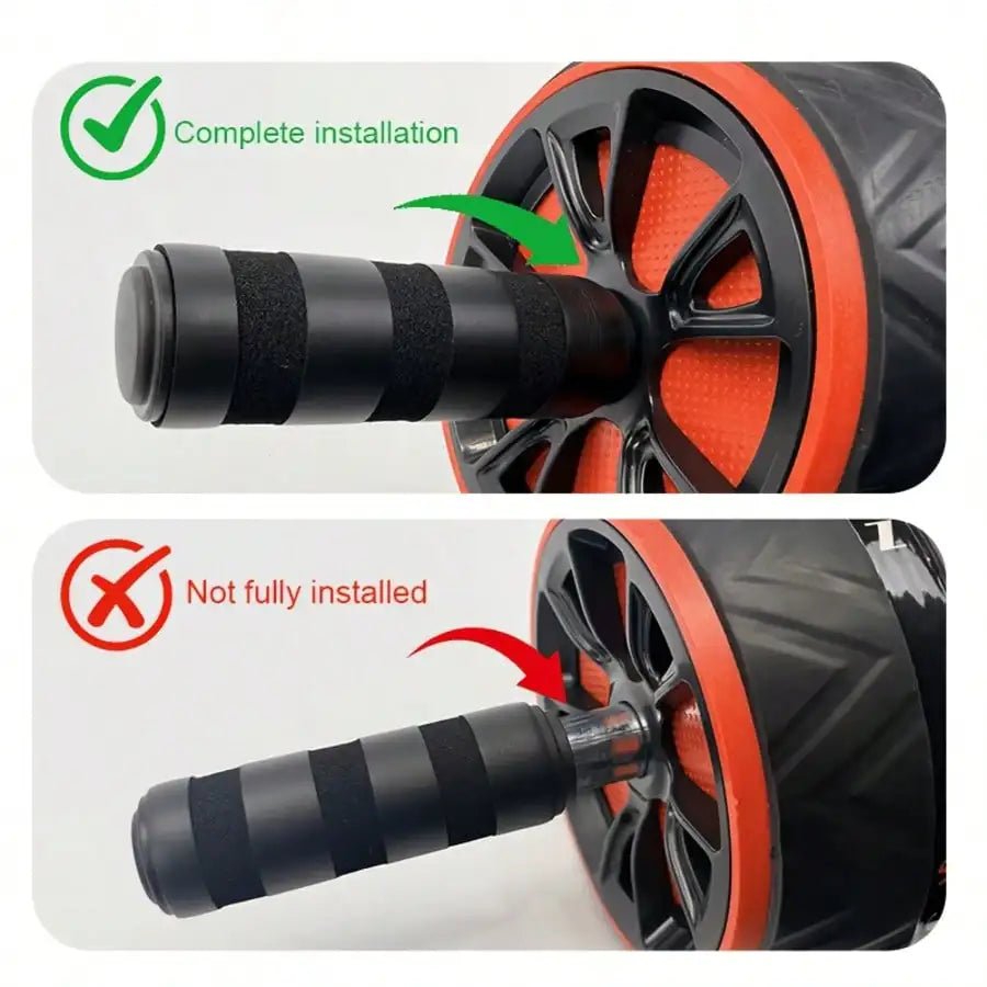 CorePro Ab Roller™