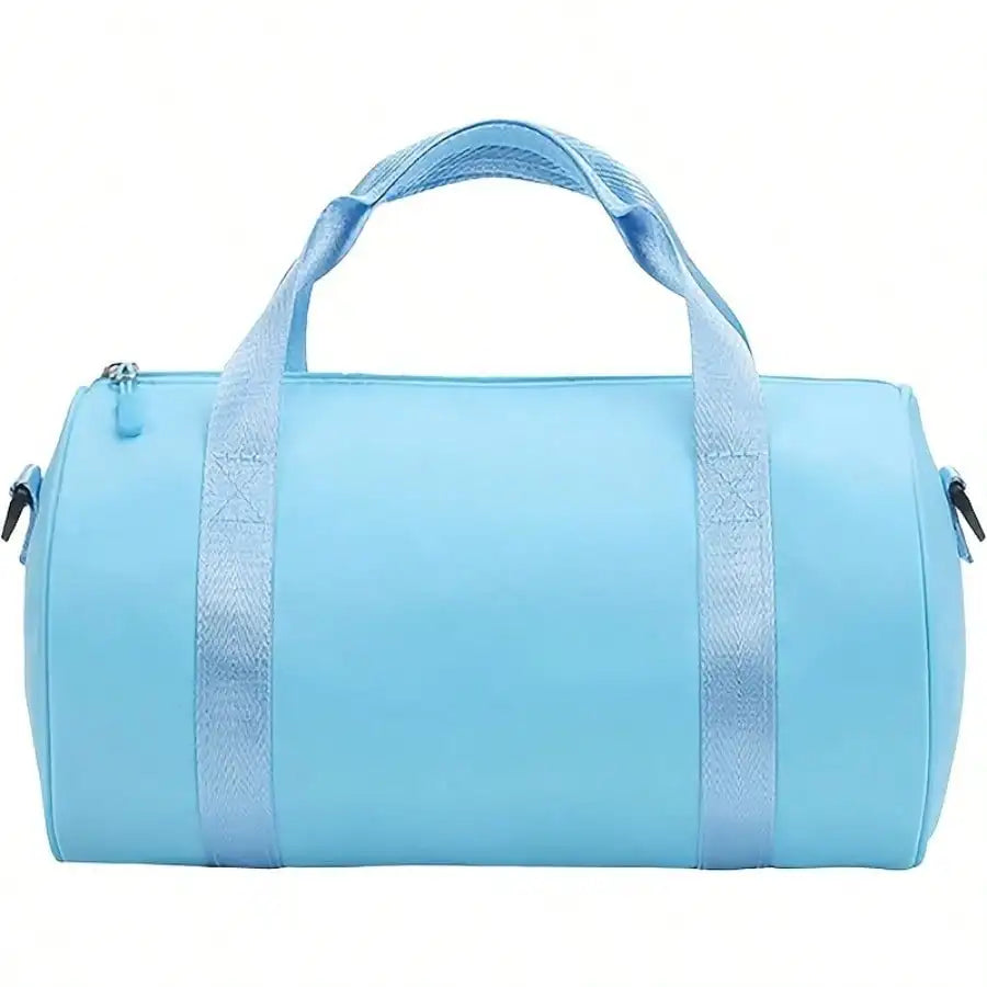 Mini yoga bag
