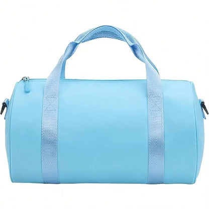 Mini yoga bag