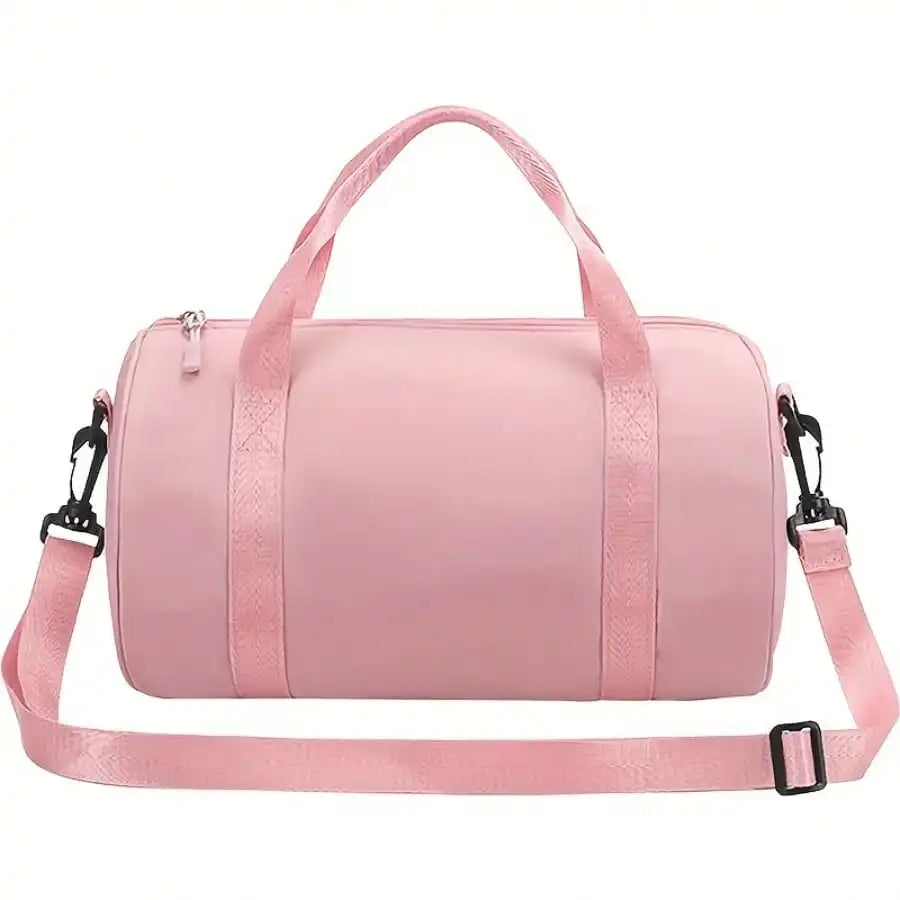 Mini yoga bag