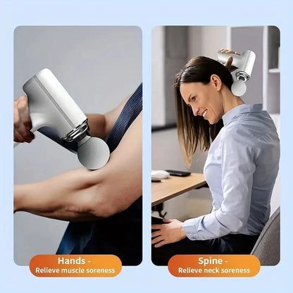 Mini Massage Gun