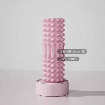 Deep Tissue Muscle Massage Foam Roller