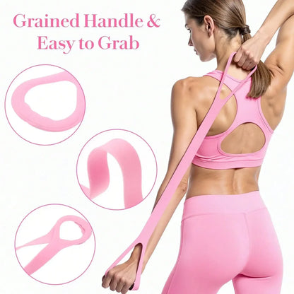 Figure 8 Resistance Bands
